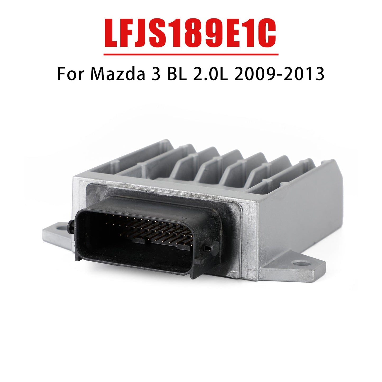 Modulo di controllo della trasmissione Mazda 3 BL 2.0L 2009-2013 TCM LFJS189E1C LFJS189E1A