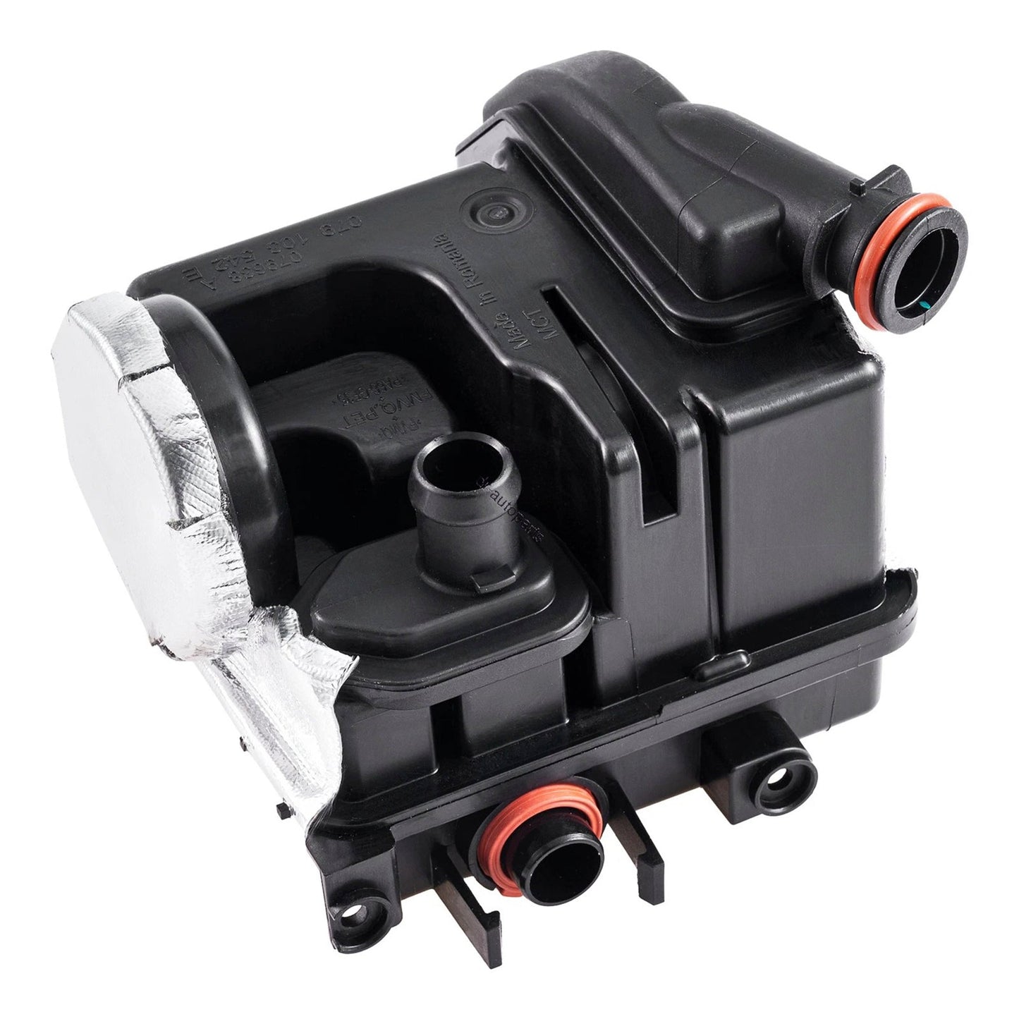 Separatore olio motore Audi A8 D4 4.0 TFSI, S8 quattro 2012-2018 079103542E