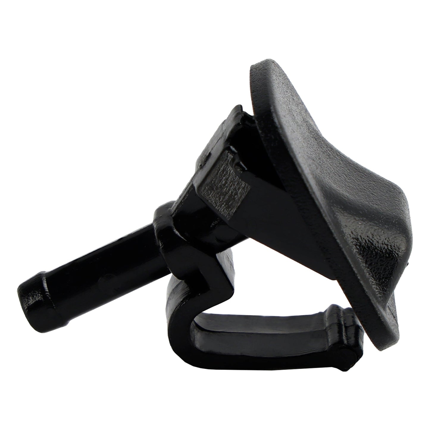 Ugello lavavetri per tergicristallo 55156728AB per Jeep Wrangler JK 2002-2012