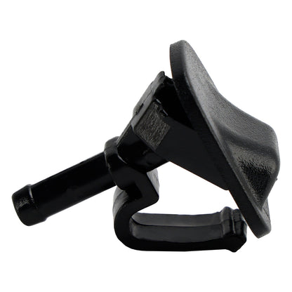 Ugello lavavetri per tergicristallo 55156728AB per Jeep Wrangler JK 2002-2012