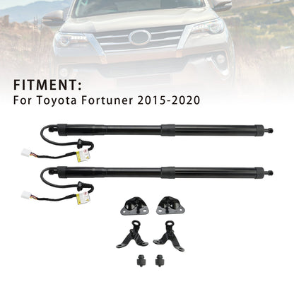Ammortizzatore a gas per portellone elettrico Toyota Fortuner 2015-2020 6892071030 6891071032