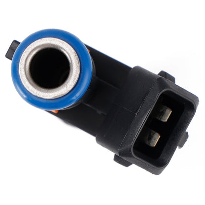 4 iniettori di carburante per Vauxhall Astra Insignia A Chevrolet Cruze Trax 55353806