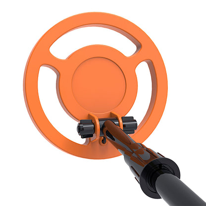 GT260 Metal Detector per Bambini, Impermeabile, Bobina di Ricerca da 6,3"" ORG