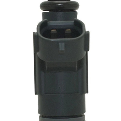 Iniettori di carburante a 6 pezzi per Volkswagen EuroVan V6 2.8L (anni 2001-2003) codice 022906031F