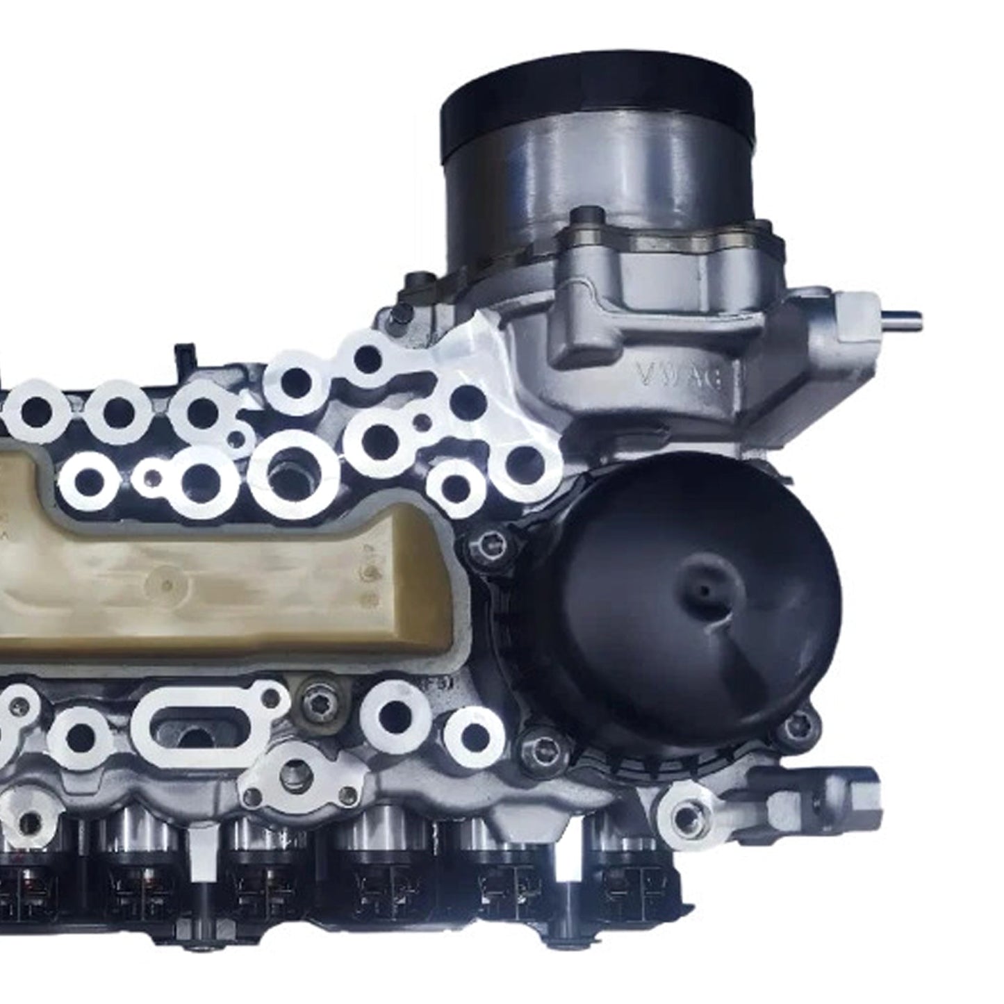 DL382 0CK 0HK Corpo valvola cambio automatico a 7 velocità per Audi 0CK325031AH