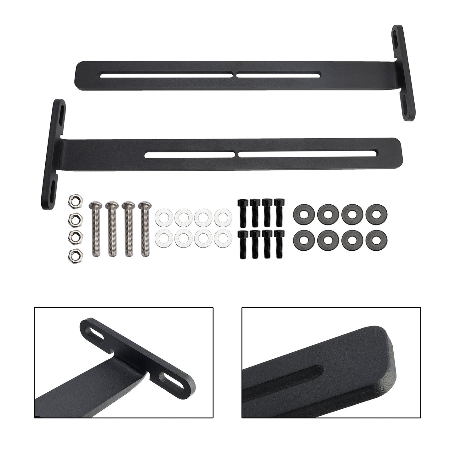 Supporto a T per altoparlanti da golf cart per soundbar Se18 Se26 Seb26 Seds32