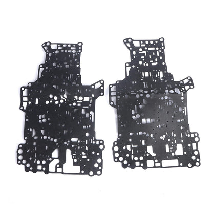 Kit di revisione generale della trasmissione automatica AA80E per Toyota GS460 LS460 4.6L