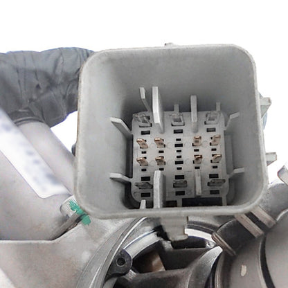 Attuatore trasmissione automatica Kia Forte 2017-2021 Assy-Gear D7UF1 14 pin 438002D205 438002D000