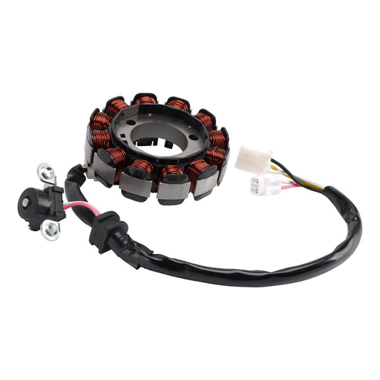 Generatore statore per Yamaha T 110 Crypton R T110 2004-2005 5VT-H1410-10