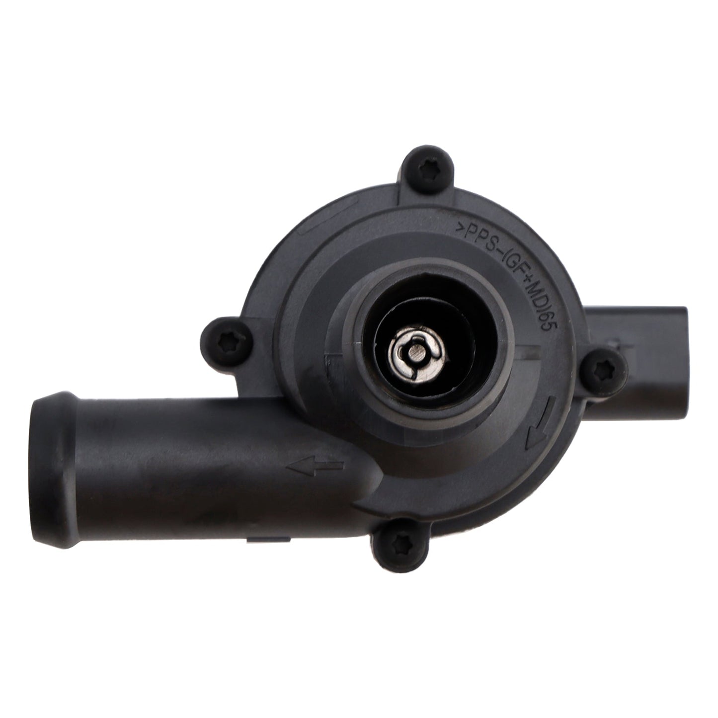7H0965561 Pompa elettrica ausiliaria dell'acqua di raffreddamento per VW Multivan T5 Transporter