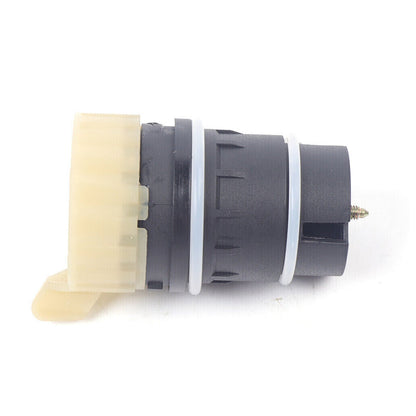 Piastra conduttrice di trasmissione Jeep Commander 722.6 del 2010 + connettore 52108308AC 1402701261