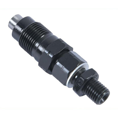 4 pezzi di iniettori di carburante per motore Toyota 3L Hilux Hiace 2.8L 23600-59105