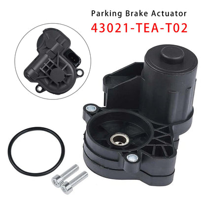 Attuatore del freno di stazionamento posteriore sinistro per Honda Civic 2017-2021 43021-TEA-T02