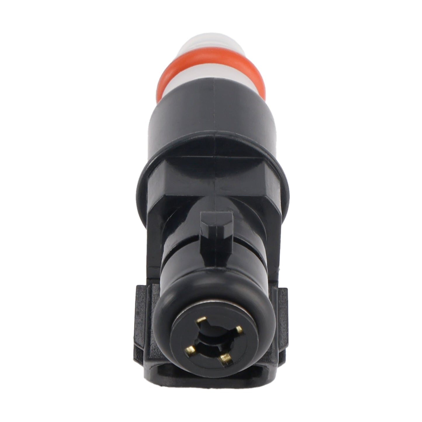 Iniettore di carburante 4 pezzi 16450-RZP-003 compatibile con Honda Accord Civic Stream CRV Tourer 2.0L