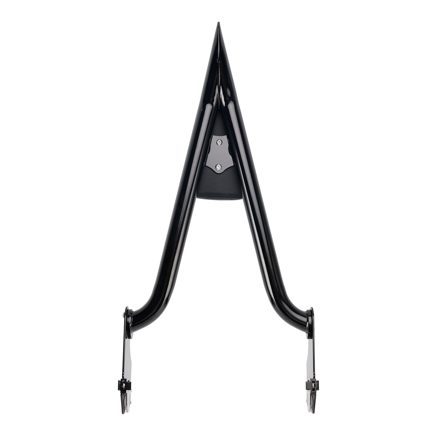 Schienale Sissy Bar passeggero per Low Rider FXLR FXLRS FXLRST FXRST Sport Glide FLSB 2018+