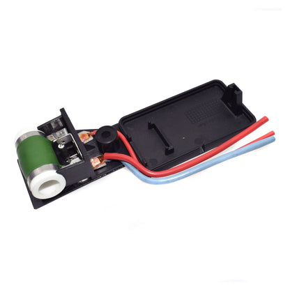 Resistenza regolatore ventola riscaldamento HVAC 17117541092R per Mini Cooper 2002-2008