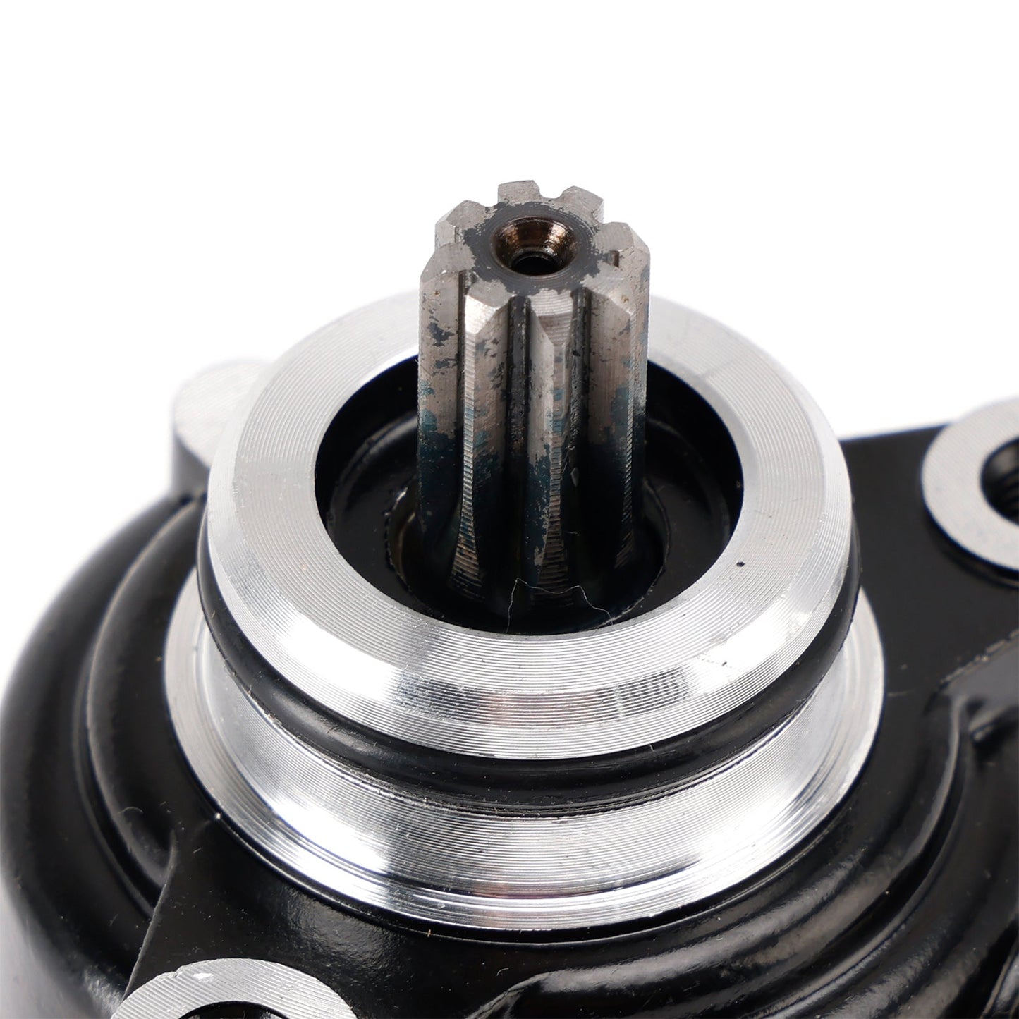 Motorino di avviamento per Bajaj Pulsar NS125 / Platina 125 / Discover 125 / CT125