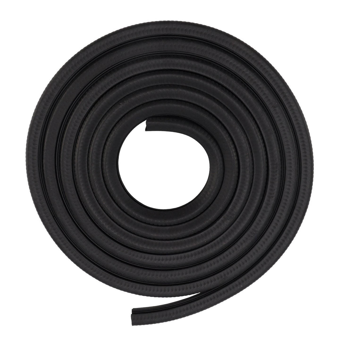 Guarnizione in gomma per porta Peterbilt 359 370 377 379 380 2X 13,5 piedi 1986-2007