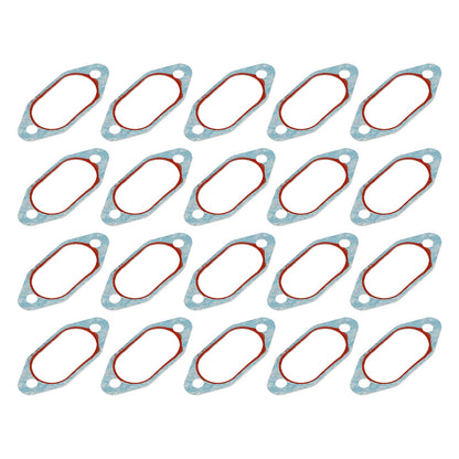 Guarnizione coperchio coppa olio 20 pezzi 12586624