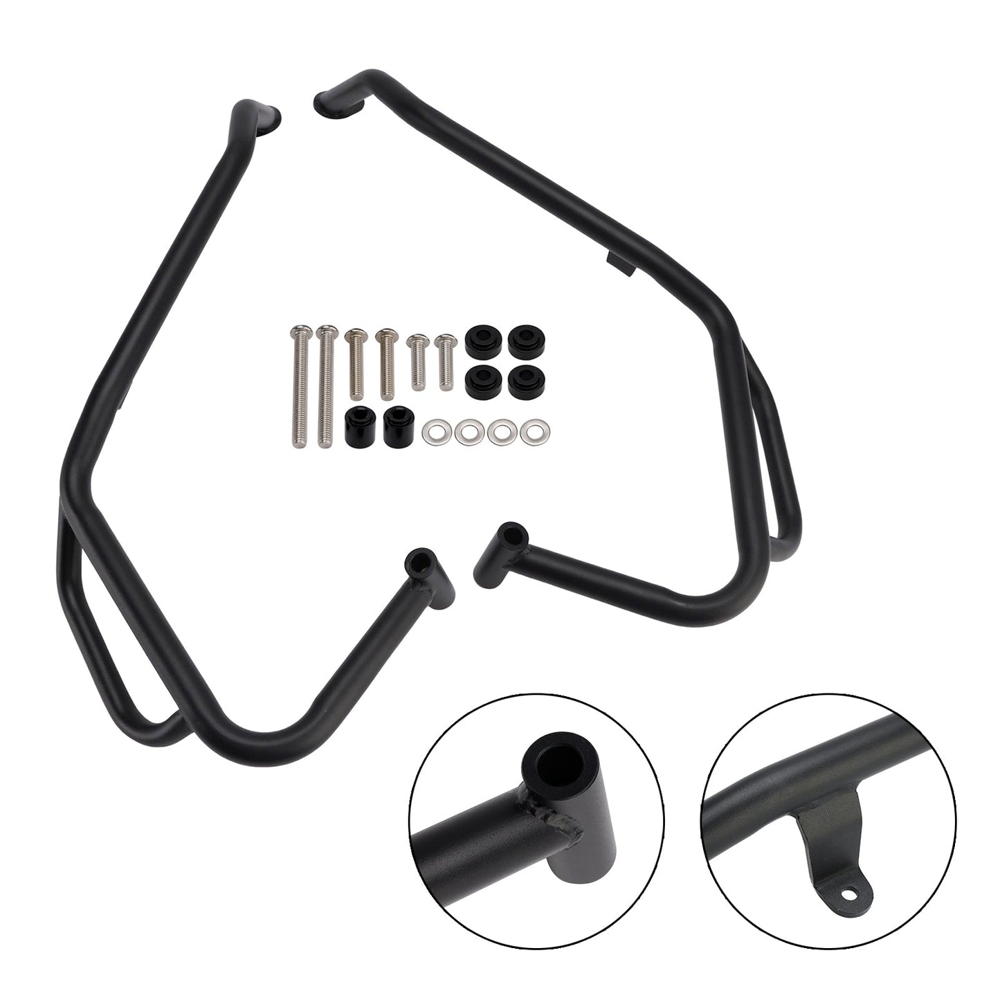 Barra di protezione inferiore per motore Honda Xadv750 X-Adv 750 del 2025, telaio in acciaio
