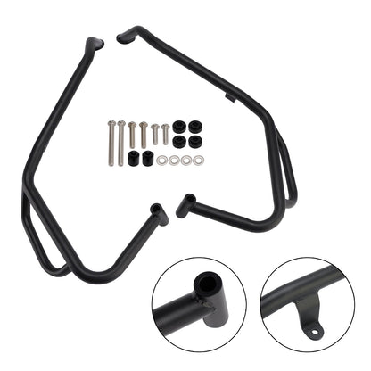 Barra di protezione inferiore per motore Honda Xadv750 X-Adv 750 del 2025, telaio in acciaio