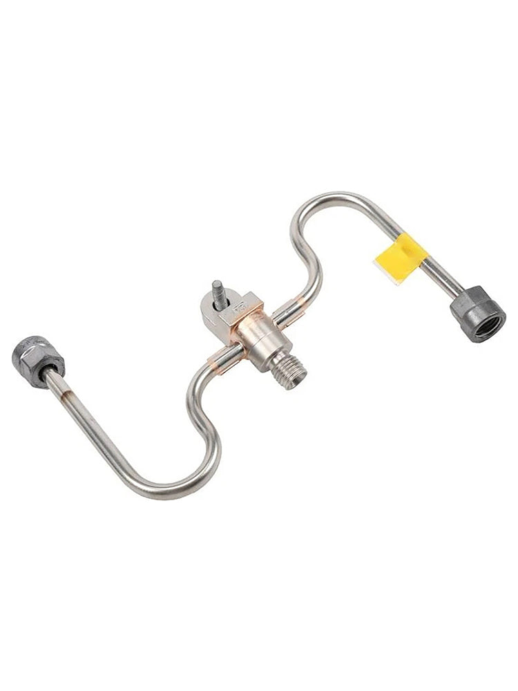 12677002 Tubo di collegamento del rail del carburante dell'iniettore per Chevrolet GMC Cadillac 2014-2021