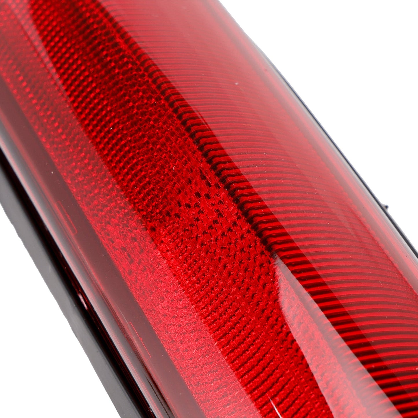 Luce di stop a LED terza luce di stop 735318908 per Ducato 244 Citroën Jumper rossa