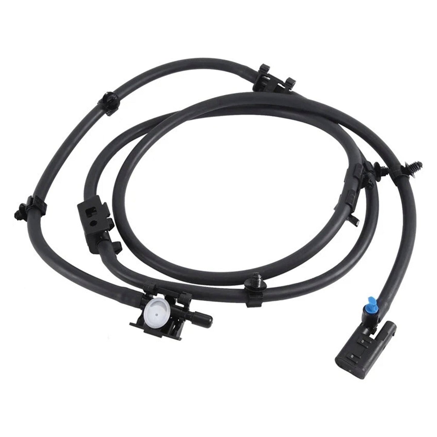 Tubo flessibile riscaldato per ugello lavavetri per Mercedes Benz E43 W213 2138609000