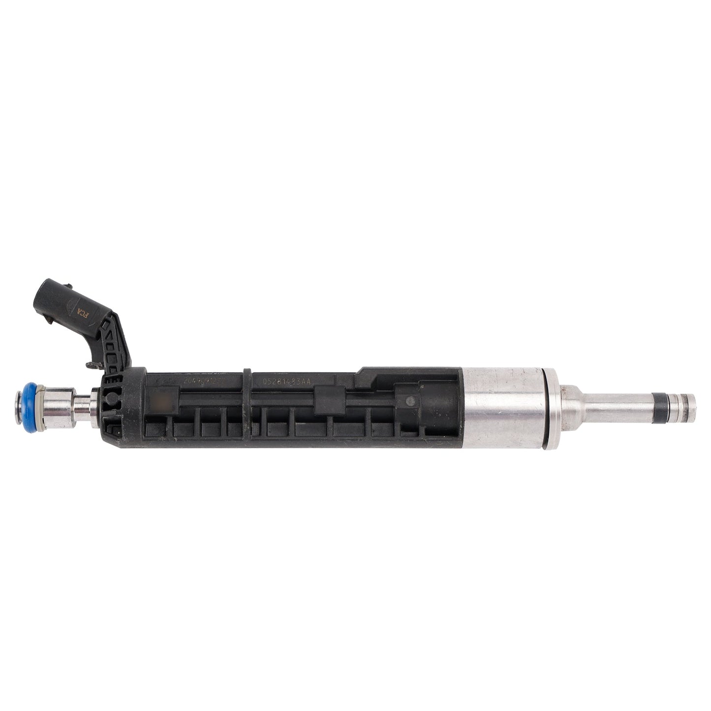 1 iniettore di carburante per Jeep Wrangler Dodge 2.0L 18-24 05281483AA 0261500411