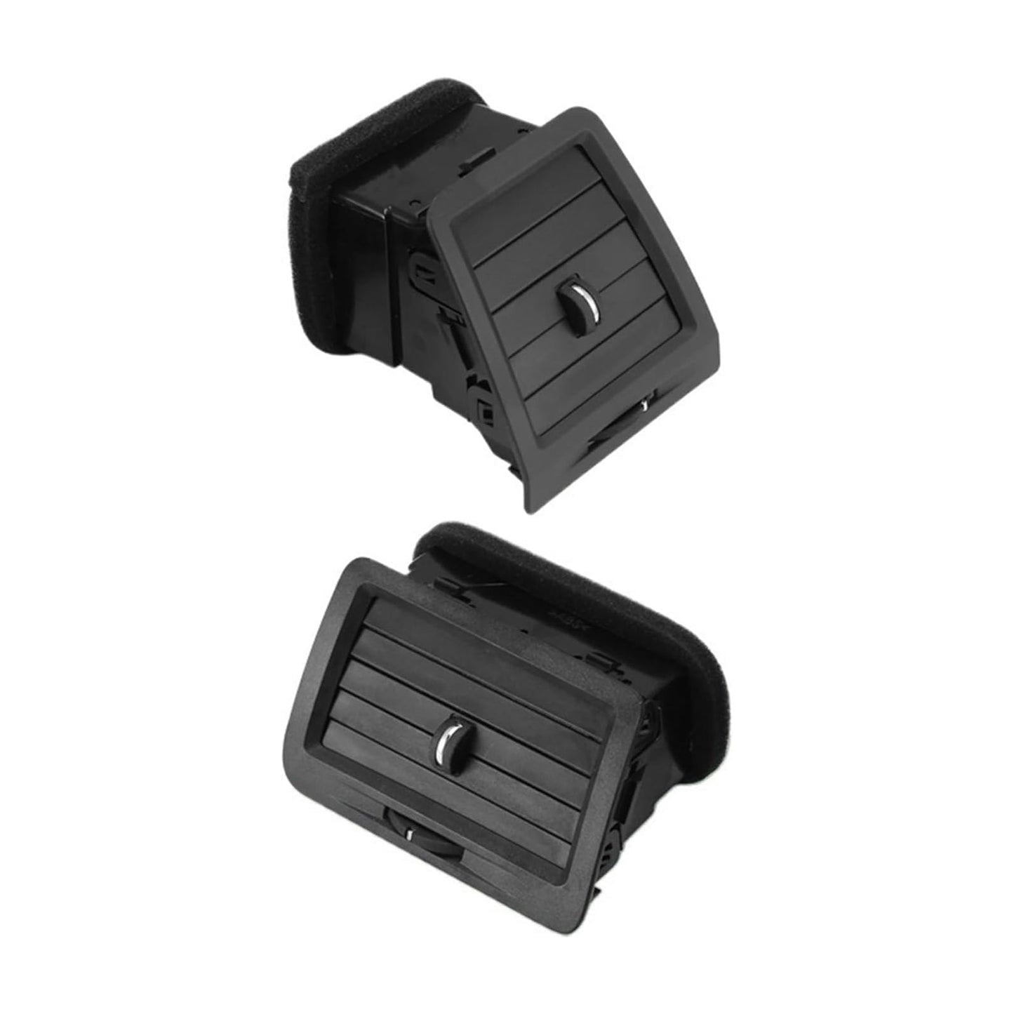 Bocchetta aria condizionata cruscotto sinistra e destra Dodge Challenger 2008-2014 1QL41XDVAA 1QL40XDVAA