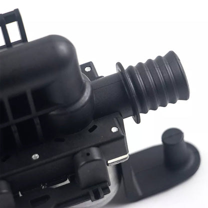 Valvola di controllo del riscaldamento 64116910544 per BMW E53 E70 E71 F15 X5 E71 F16 X6 04-18