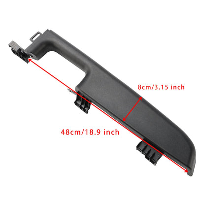 Maniglia del bracciolo della portiera anteriore sinistra Chevy Escalade 1999-2006 88981574