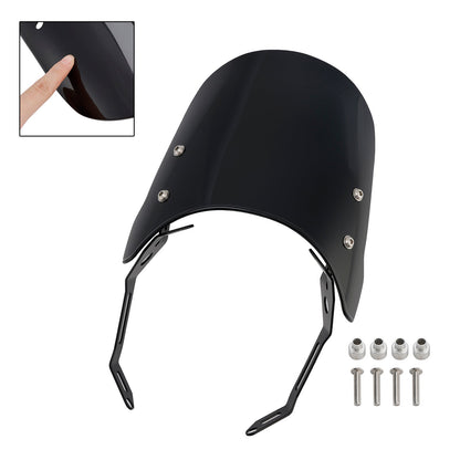 Parabrezza HONDA GB350S CB350RS 2022-2025