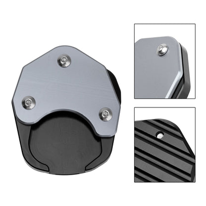 Piastra di estensione del cavalletto Tiger Sport 660 2022-2025 adatta per