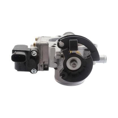 Valvola corpo farfallato per Toyota Corolla E12 1.4 anni 2002-2007, codice 22210-0D090