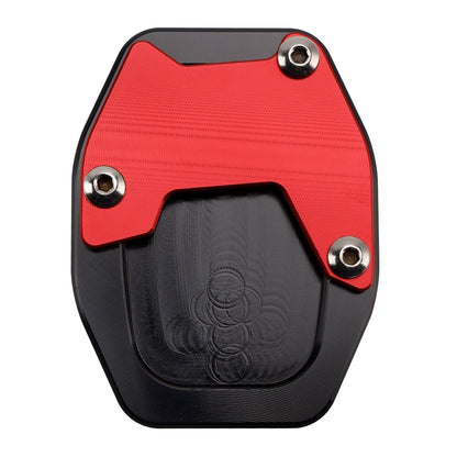Piastra di estensione per cavalletto adatta per Honda X-ADV 750 NSS750 2021-2025 Foza 750 2021-2023