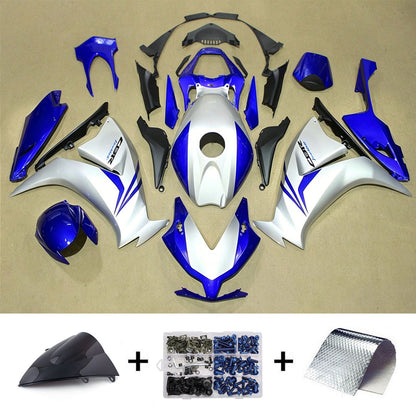 Kit di carene in plastica ABS stampate a iniezione per Honda CBR1000RR 2012-2016