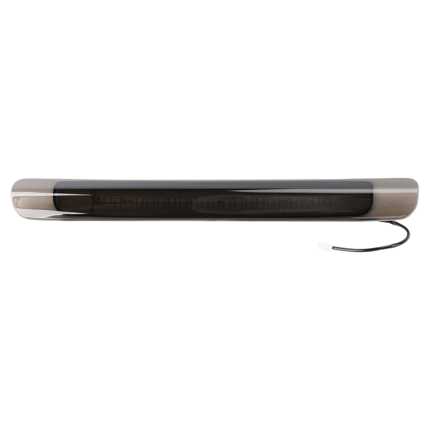 Luce posteriore a LED per terza luce di stop per Toyota Land Cruiser LX470 1998-2007 nera