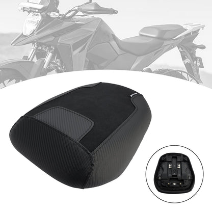 Cuscino per sedile passeggero posteriore Suzuki V-Strom 250Sx 2024-2025 piatto