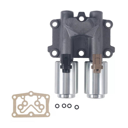 2009-2013 Honda Fit L4 Trasmissione Doppio Solenoide Lineare 14141278 28260-RG5-004