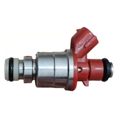 1 iniettore di carburante per ISUZU Rodeo TFR/TFS 99-03 6VD1 3.2 V6 8972091610