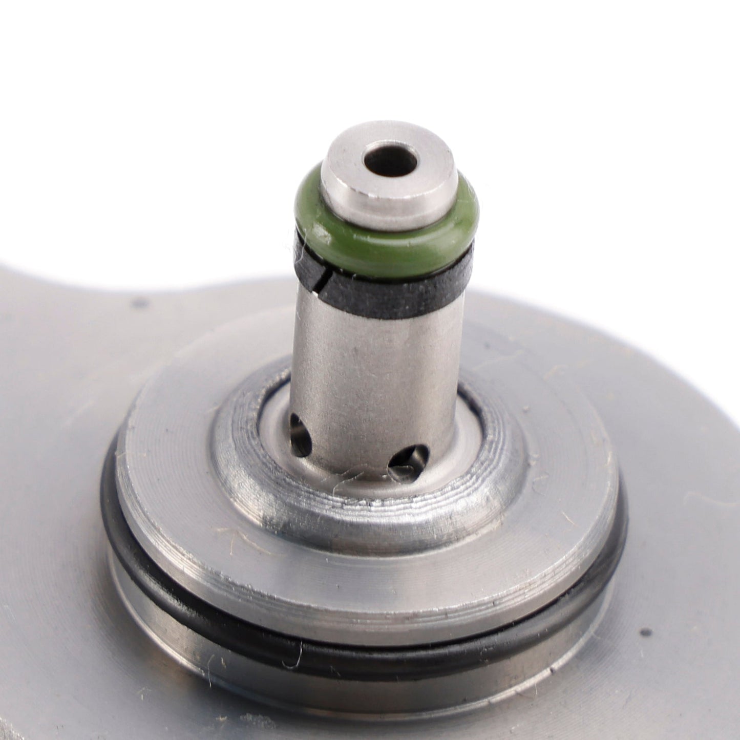 07.1998-02.2001 Mercedes-Benz CLASSE A A 160 CDI Valvola limitatrice di pressione del rail del carburante 0281002241 A6110780149
