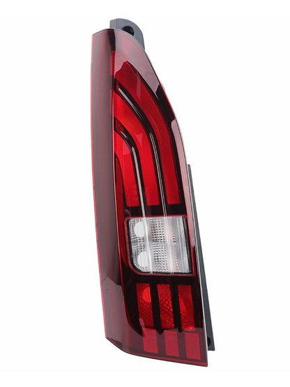 Fanale posteriore sinistro alogeno per Peugeot Partner Rifter 2018-2023