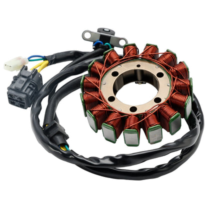 Generatore statore da 105 mm per Triton AX 700 / Defcon 700 / Outback 700