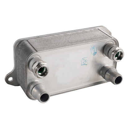 Radiatore olio motore 0995002300 per Mercedes-Benz Classe C W204 C204