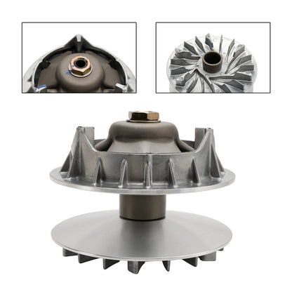 2017 Hisun Motors Corp Strike 1000 Set di pulegge variatore frizione anteriore 21300-F68-0000