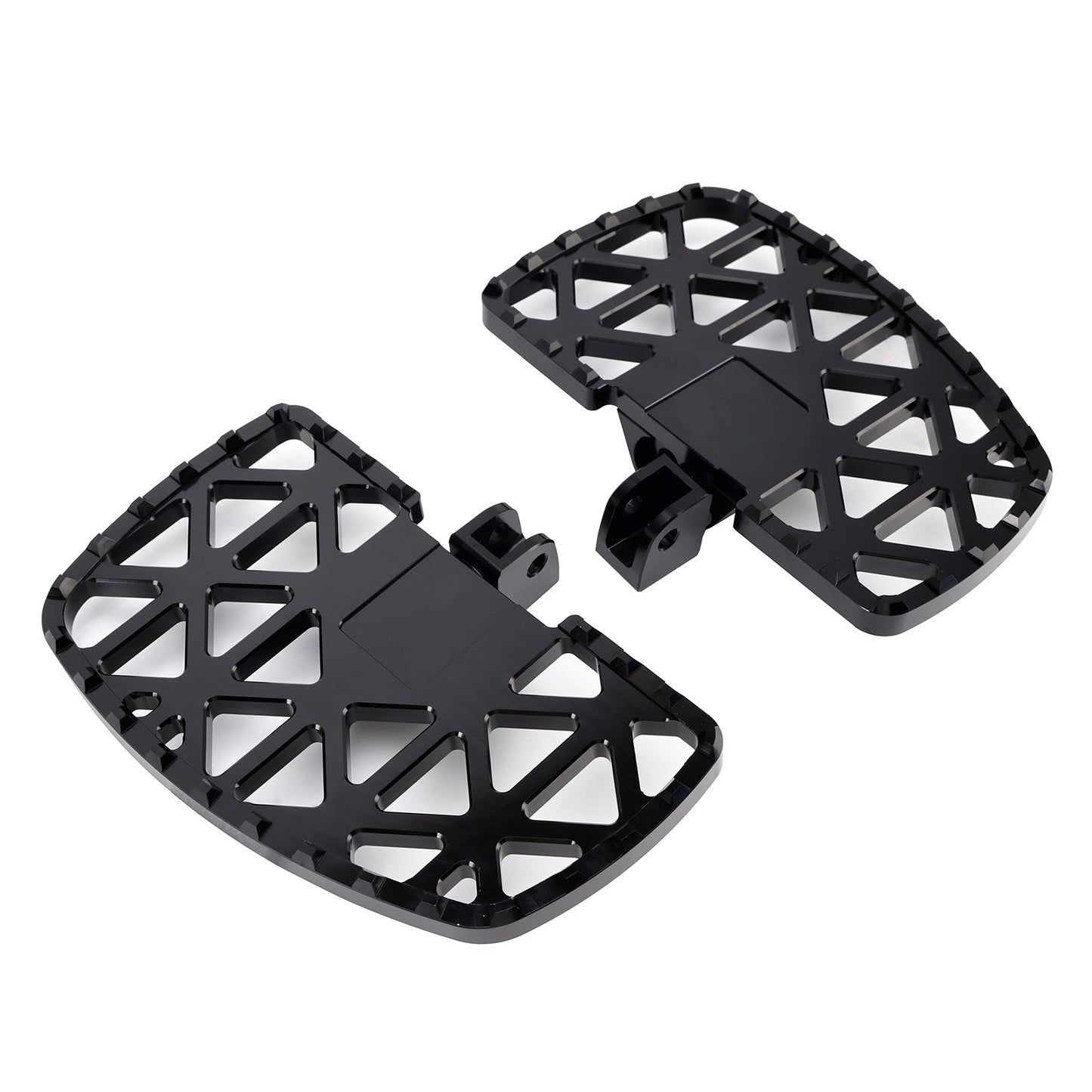 Pedane anteriori adatte per Meteor 350 2021-2025 Classic 350 2022-2025