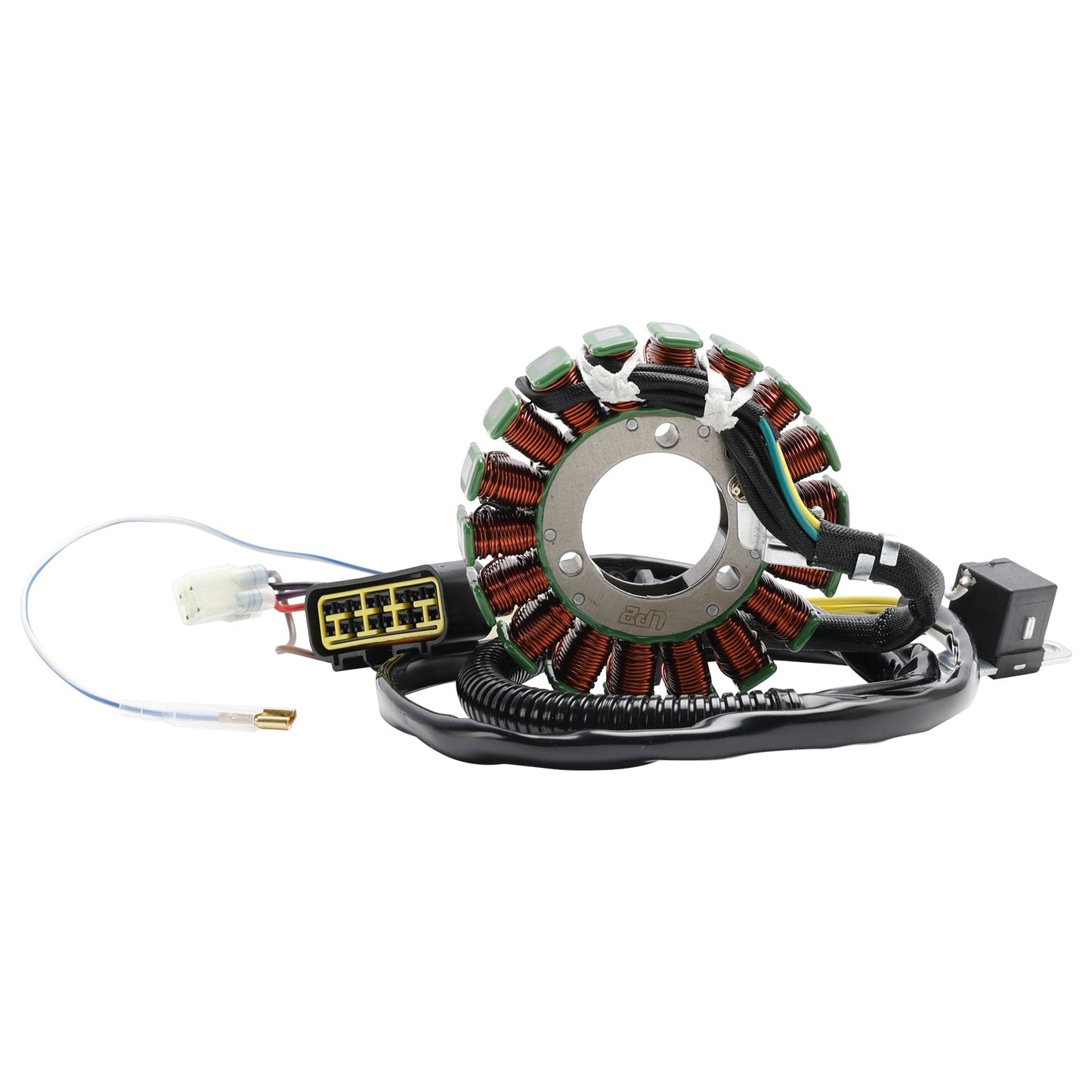 Explorer ATV Trasher 520 Supersport LOF Generatore Statore 35560-CGV-00