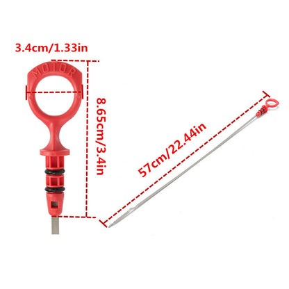 Oil Dipstick per Volvo D5 Diesel Engine V70 S60 S70 S80 XC70 XC90 9497557