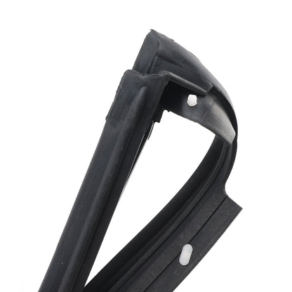 Set di guarnizioni sottoporta in gomma per Honda CIVIC 3D EK9 EK2-3 EK4, sinistra e destra, 1996-2000